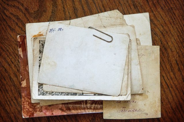 Czy papier ma przyszłość?