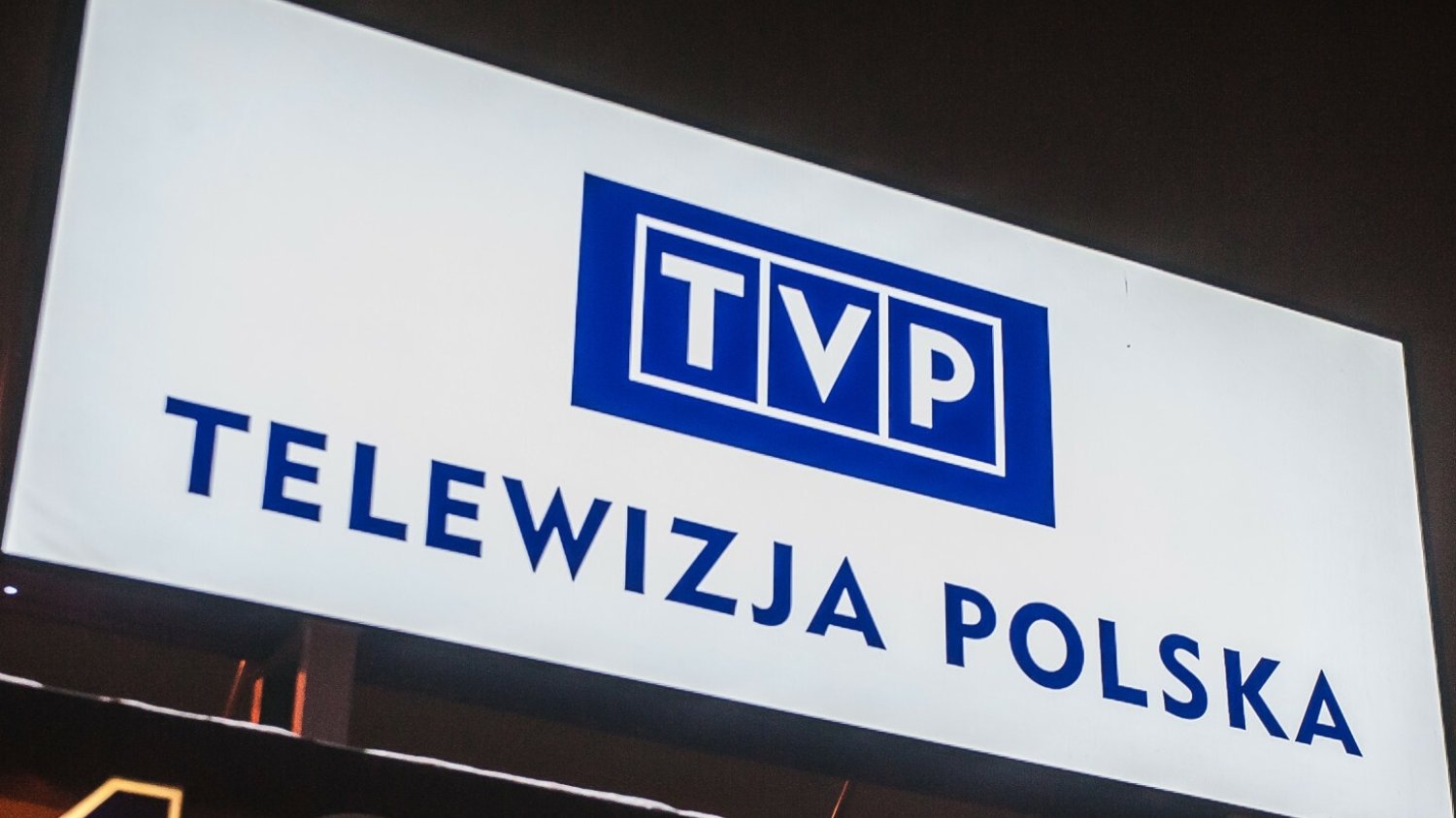 TVP szykuje "niespodziankę" w dzień debaty wyborczej.