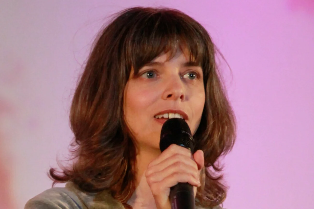Joanna Łapińska została pierwszą dyrektorką Festiwalu Polskich Filmów Fabularnych w Gdyni.