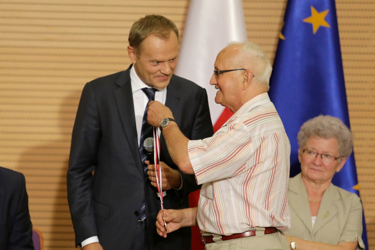 Emeryci nie chcą, aby PO znów rządziła.