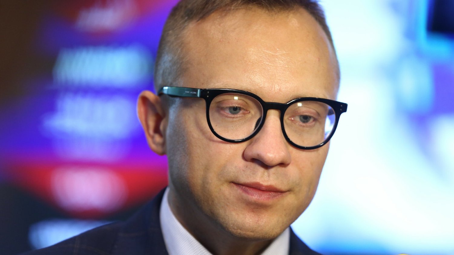 Artur Soboń został nowym sekretarzem stanu w Ministerstwie Finansów. Ma zajmować się Polskim Ładem.
