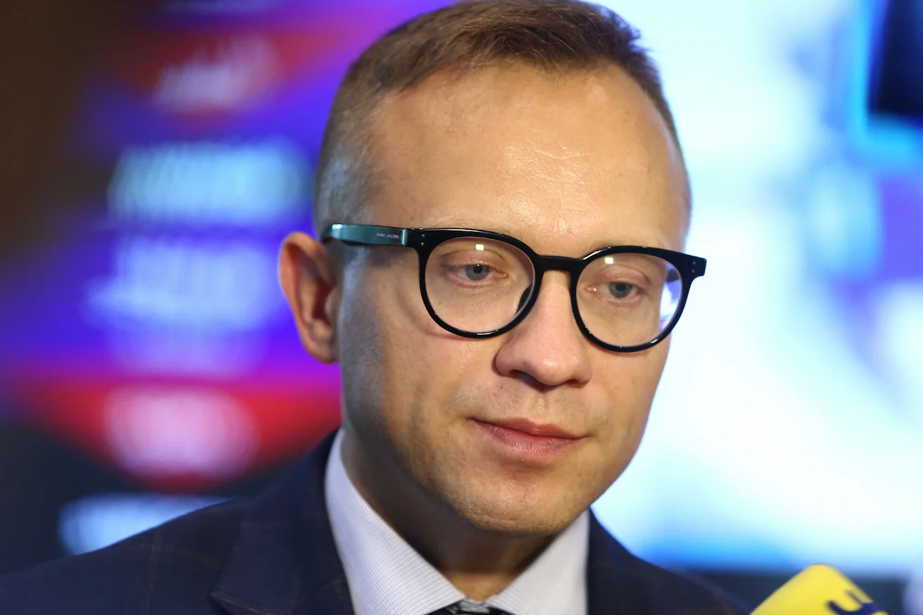 Artur Soboń został nowym sekretarzem stanu w Ministerstwie Finansów. Ma zajmować się Polskim Ładem.