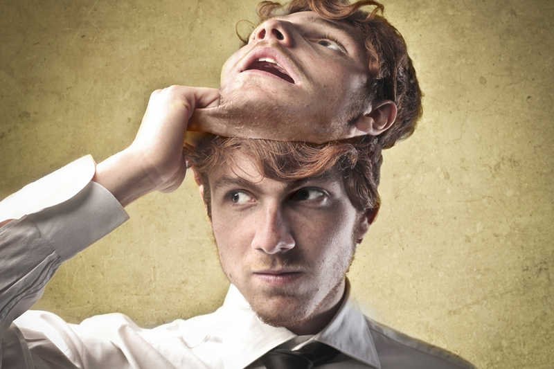 W pracy szczerość należy zachowywać tylko dla siebie?