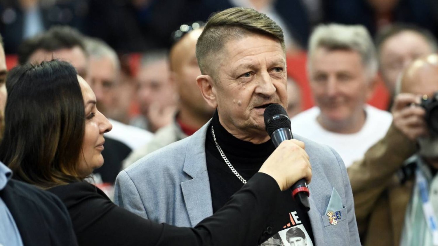 Ryszard Majdzik