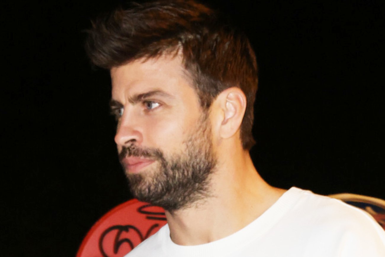 Gerard Pique zapłacił za zabieg partnerki? Wiadomo, co sobie poprawiła