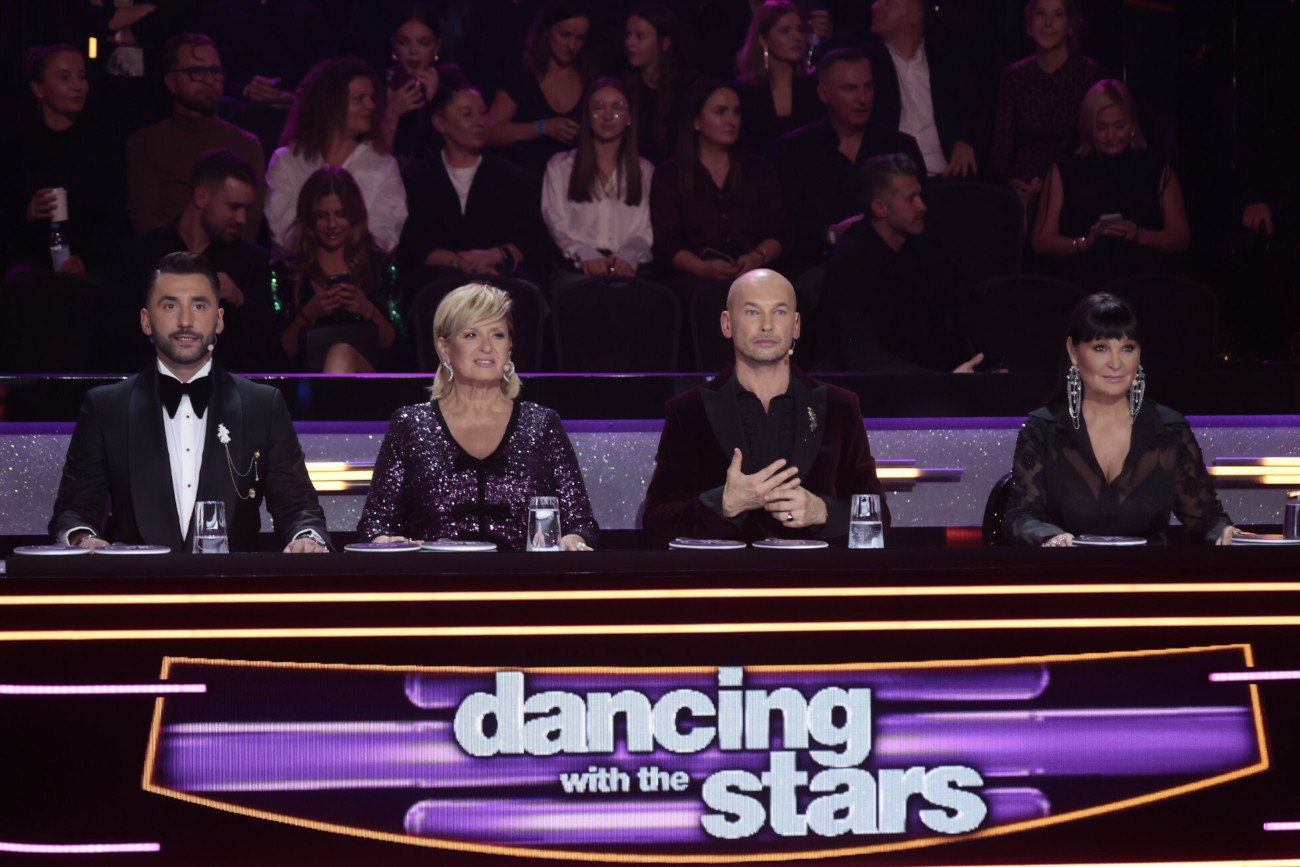 Kogo zabraknie w 16. edycji "Tańca z gwiazdami"? Żudziewicz nie pojawi się w "Tańcu z gwiazdami".