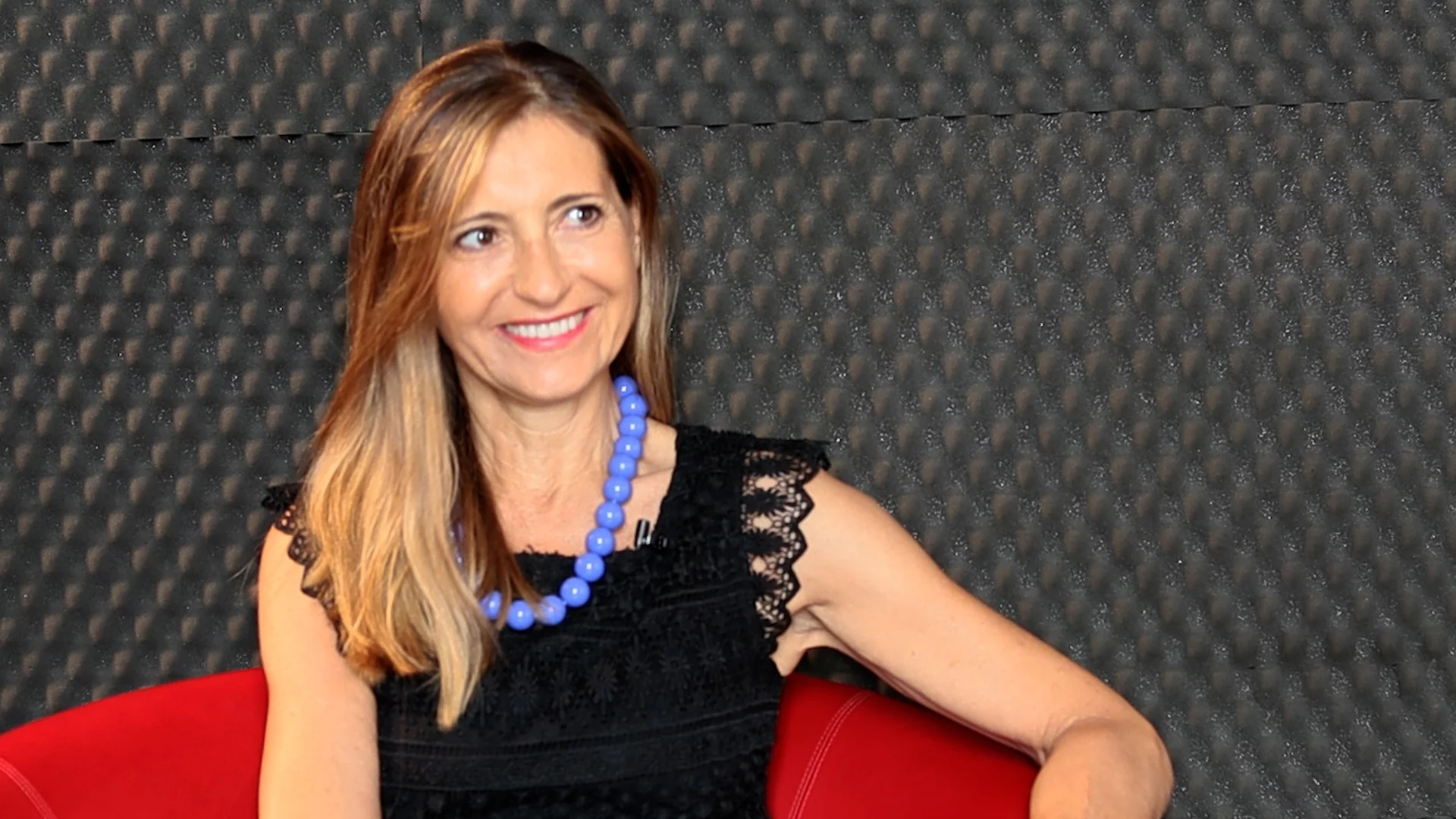 Franca Giansoldati, włoska dziennikarka, watykanistka. Franca Giansoldati, włoska dziennikarka, watykanistka.