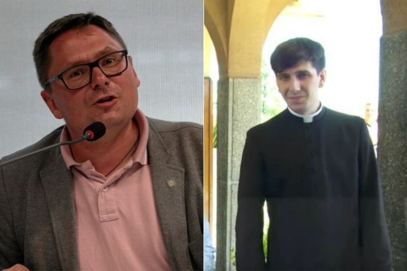 Publicysta doradza Tymoteuszowi Szydło.