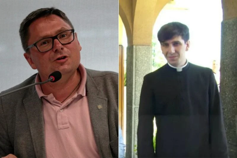 Publicysta doradza Tymoteuszowi Szydło.