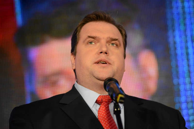 Paweł Piskorski ocenia, że Ryszardowi Petru nie uda się zbudować dużej partii.