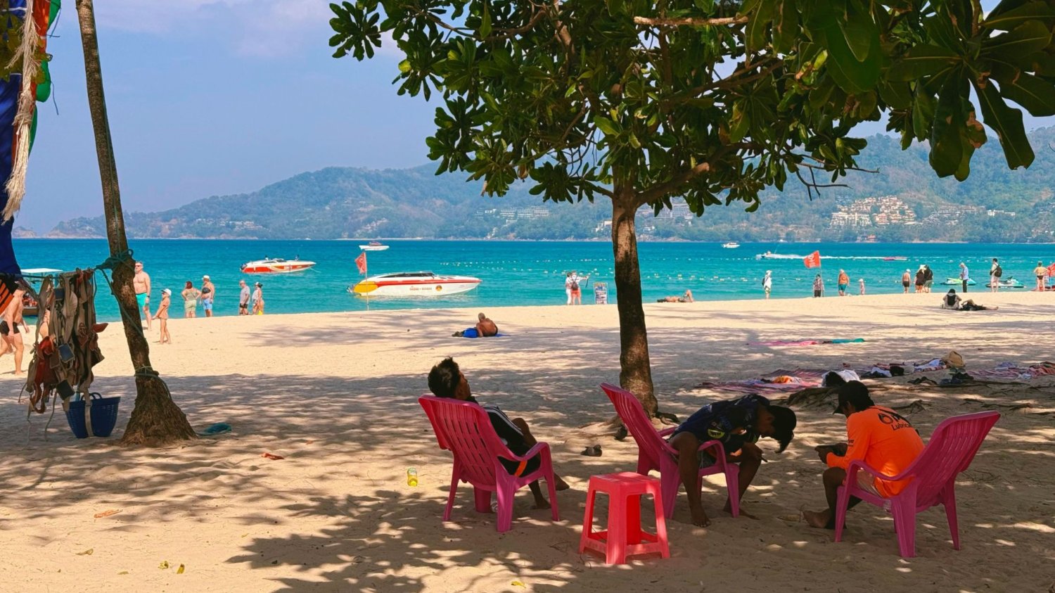 Polacy kupują mieszkania na Phuket