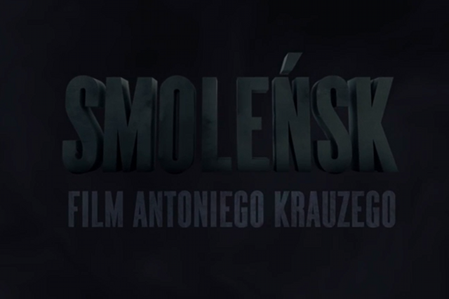 Ruszają zdjęcia do filmu Antoniego Krauzego "Smoleńsk"