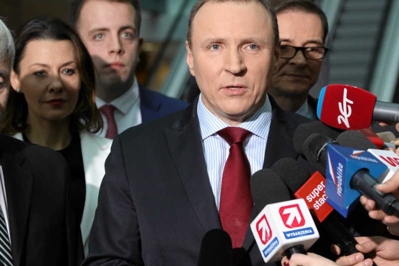 Władze TVP już od dawna wiedziały, że zakłócenia sygnału TVP powstały u nich, a nie w firmie EmiTel.