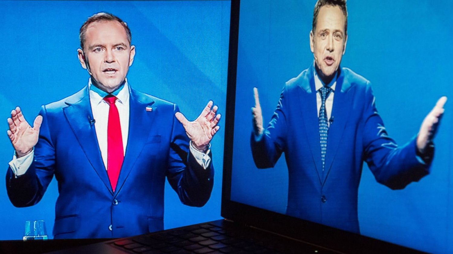Nowy sondaż prezydencki przed drugą turą. Tak zagłosowaliby Polacy.