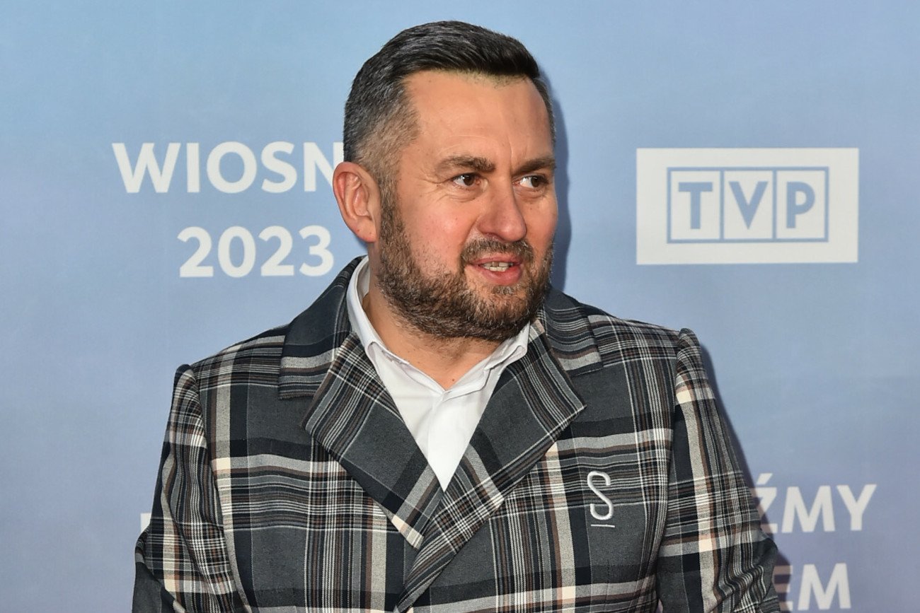 Norbi powiedział, że polityka go nie interesuje.