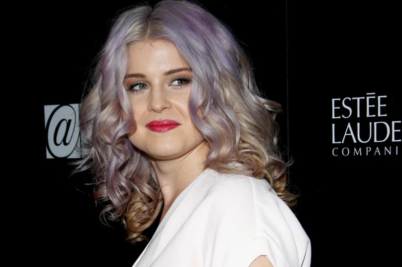 Kelly Osborne