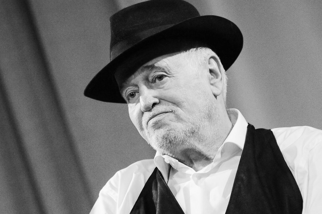 Jakie są największe role Jana Nowickiego?