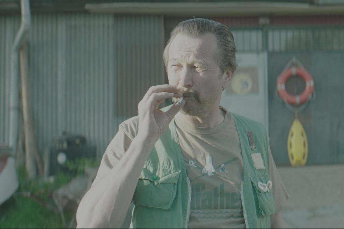 Internetowa pasta "o ojcu wędkarzu" doczeka się filmowej ekranizacji. Fanatyka wędkarstwa zagra Piotr Cyrwus. Premiera jeszcze w tym roku.