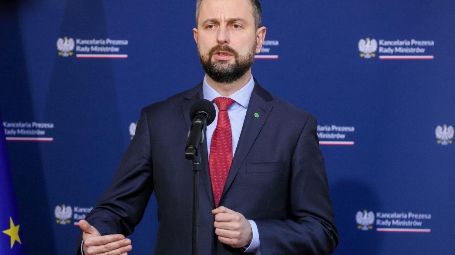 Miliony złotych na Fundusz Kościelny. Konkretów jak nie było tak nie ma.