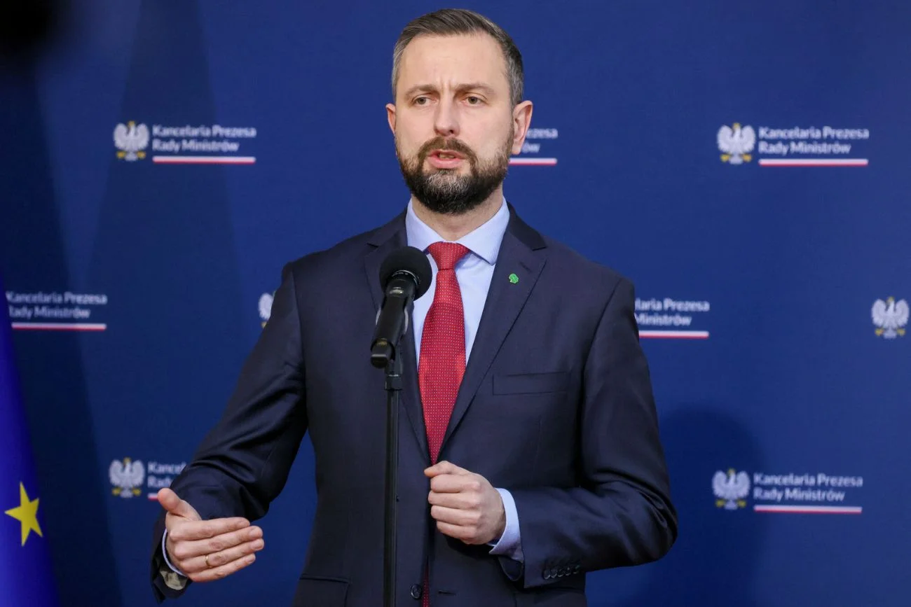 Miliony złotych na Fundusz Kościelny. Konkretów jak nie było tak nie ma.