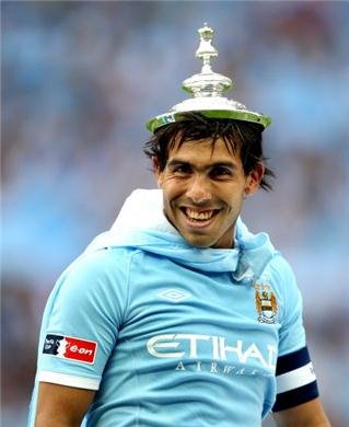 "Syn marnotrawny" Roberto Manciniego ma mu dzisiaj pomóc w wywalczeniu mistrzostwa