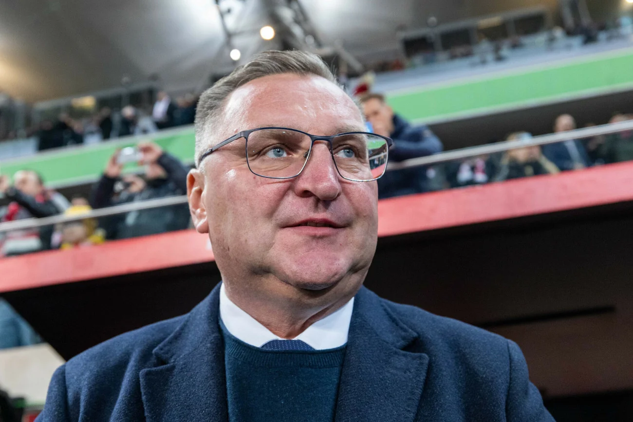 Czesław Michniewicz prowadzi reprezentację Polski od stycznia 2022 roku. MŚ będą jego największym wyzwaniem.