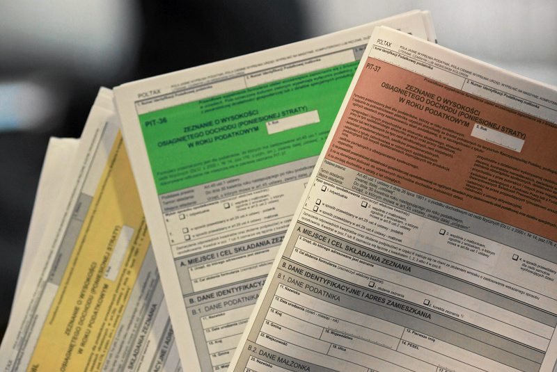 Choć sąd przyznał odszkodowanie, to podatek od niego trzeba odprowadzić