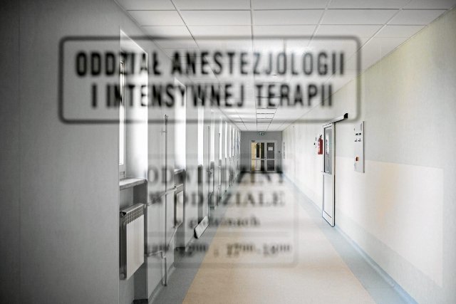 Kiedy lekarze mogą pozwolić pacjentowi odejść?