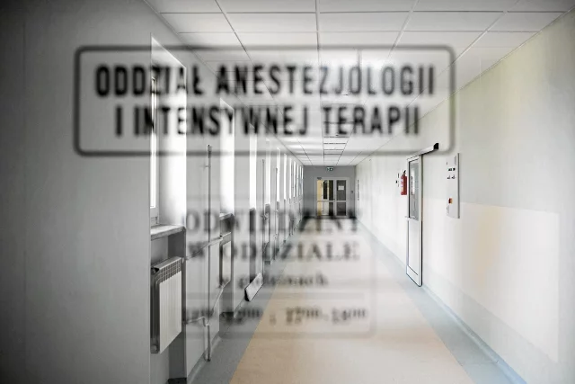 Kiedy lekarze mogą pozwolić pacjentowi odejść?