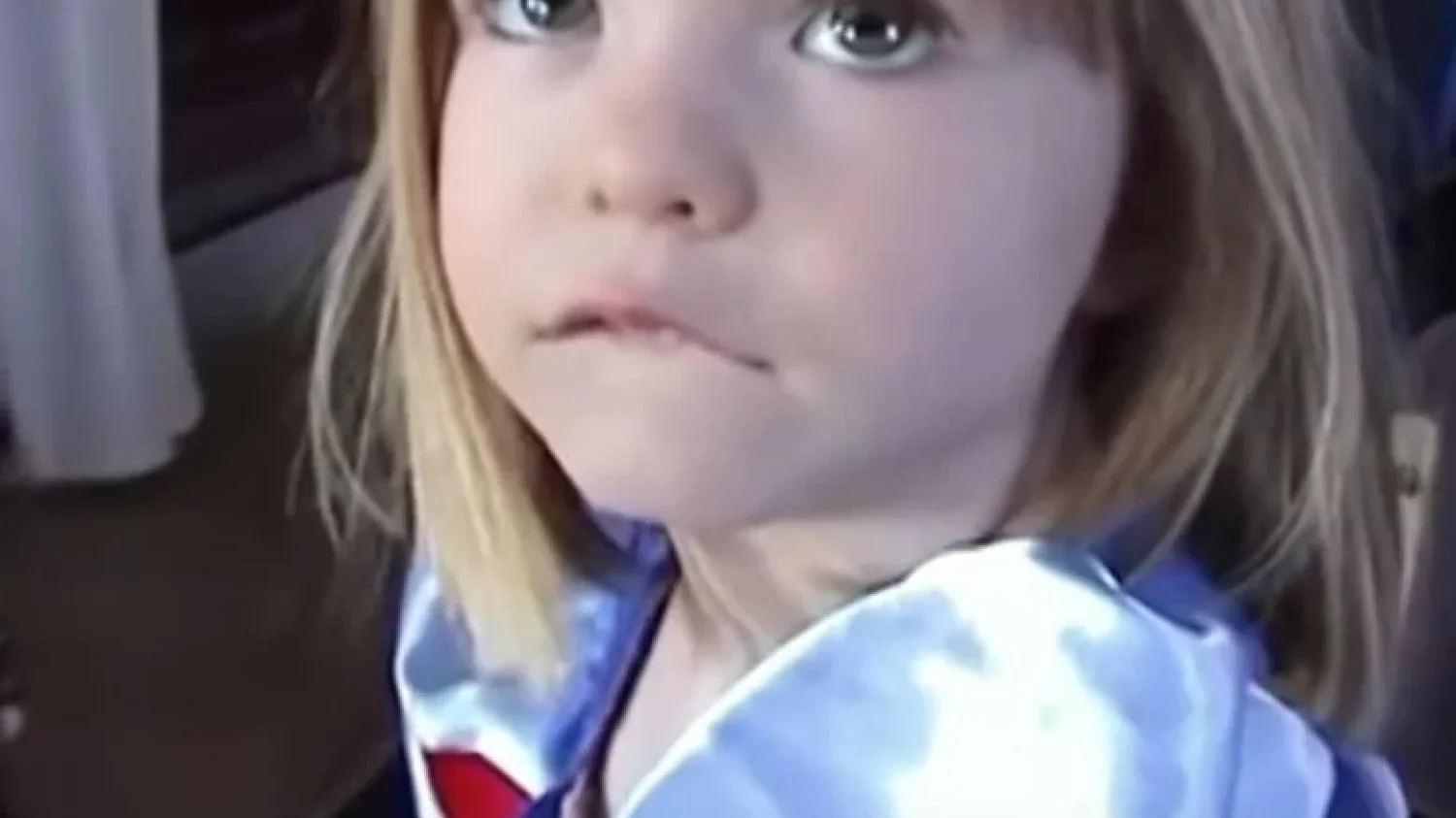 Madeleine McCann