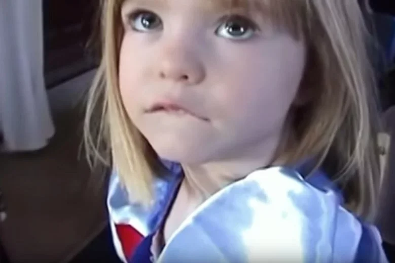 Madeleine McCann