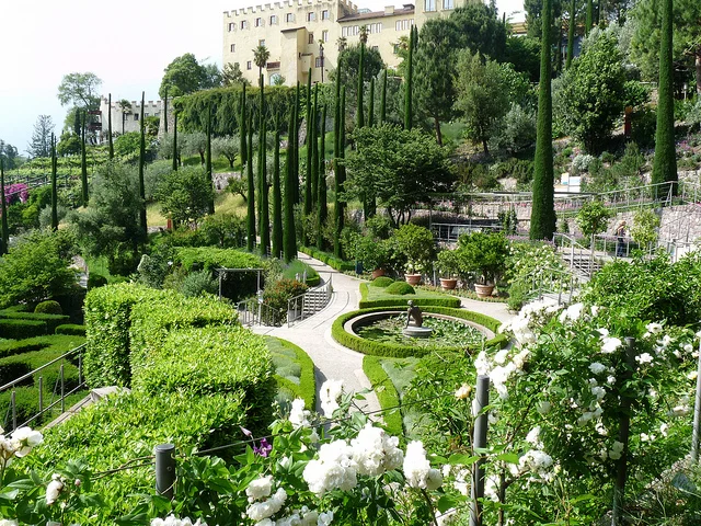 [url=https://www.flickr.com/photos/pupsy27/with/7338767292/] Ogród botaniczny Trauttmansdorff [/url]