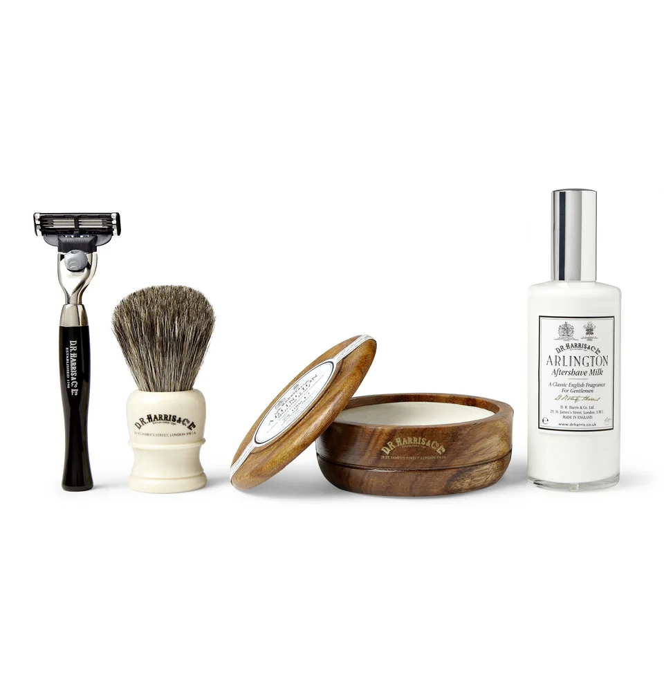 Materiały prasowe sklepu [url=http://www.mrporter.com/] Mr Porter [/url]
