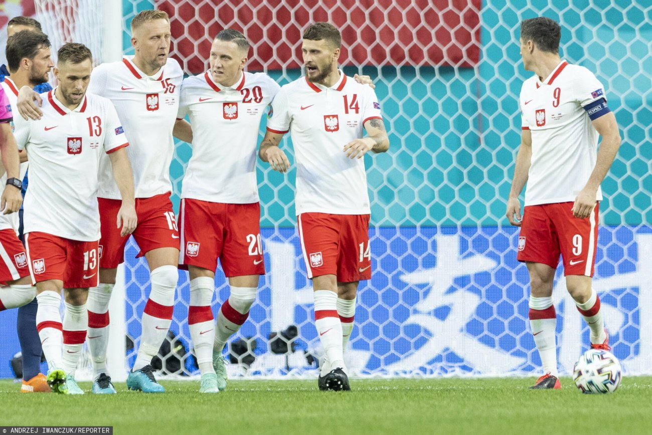 Polacy spadną w rankingu FIFA, najnowsze notowanie pojawi się już w sierpniu