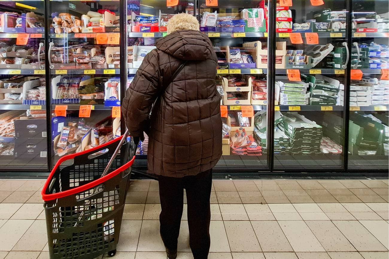 Biedronka zaszalała z promocją 1+1.  To moment, by ruszyć na zakupy