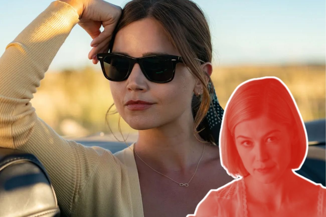 "Wilderness" – uzależniający serial od Amazon Prime Video. [RECENZJA]