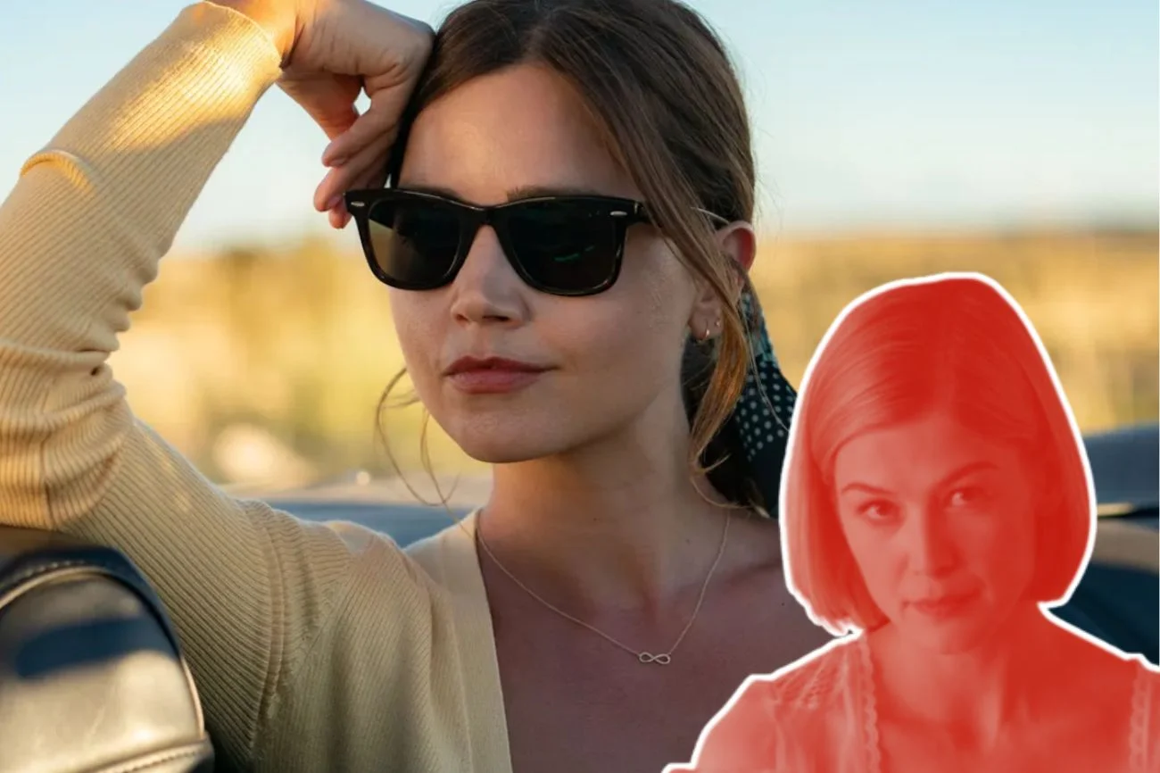 "Wilderness" – uzależniający serial od Amazon Prime Video. [RECENZJA]