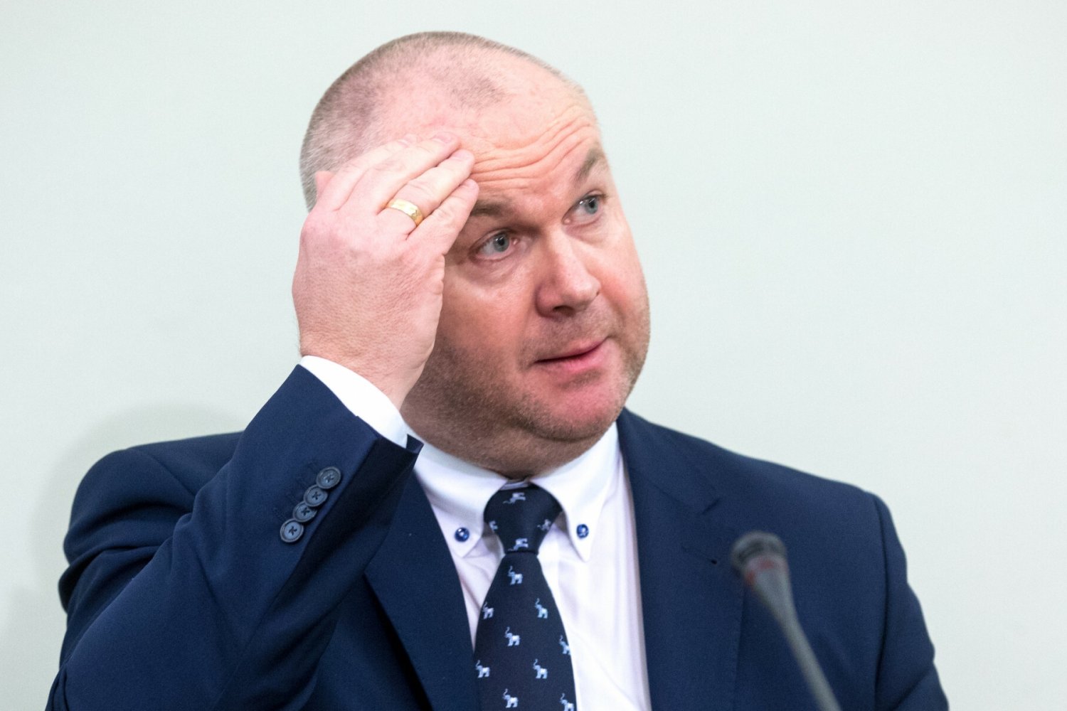 Kolejny atak na rodzinę Pawła Wojtunika.