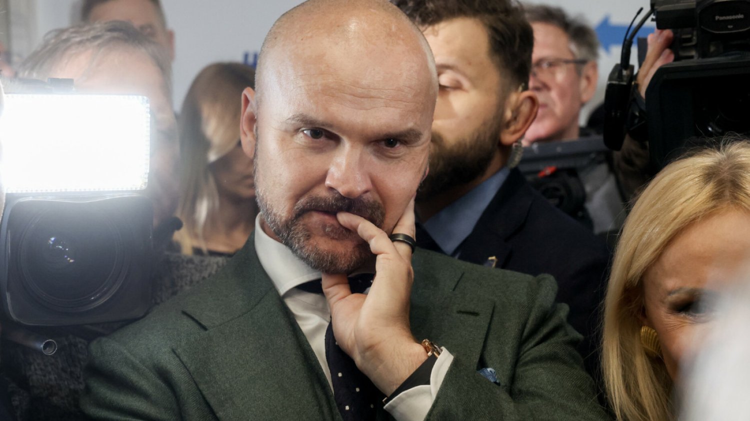 "Nasze problemy? A od czego zacząć?". Zapytałem przedsiębiorców, czy wierzą w misję Brzoski Brzoska ma zająć się deregulacjami w biznesie. Przedsiębiorcy komentują
