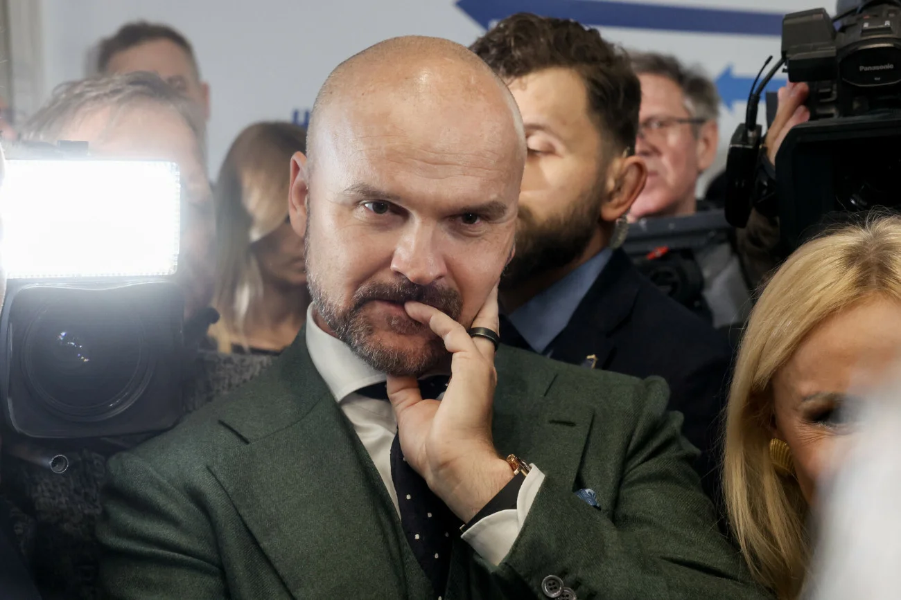 "Nasze problemy? A od czego zacząć?". Zapytałem przedsiębiorców, czy wierzą w misję Brzoski Brzoska ma zająć się deregulacjami w biznesie. Przedsiębiorcy komentują