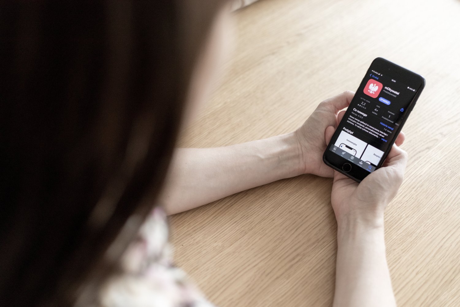 Ważny komunikat ws. mObywatela. W tym dniu nie skorzystamy z serwisu