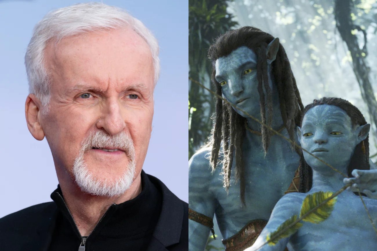 James Cameron zdradził, kiedy zobaczymy najwcześniej film "Avatar 3".