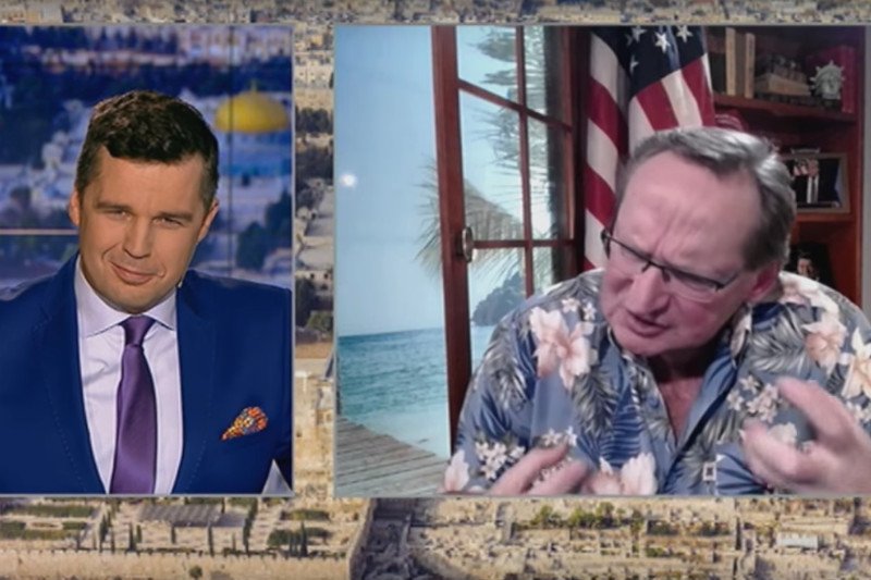 Wojciech Cejrowski od nowego roku znów miał gościć na antenie TVP. W czwartkowy wieczór się jednak nie pojawił.