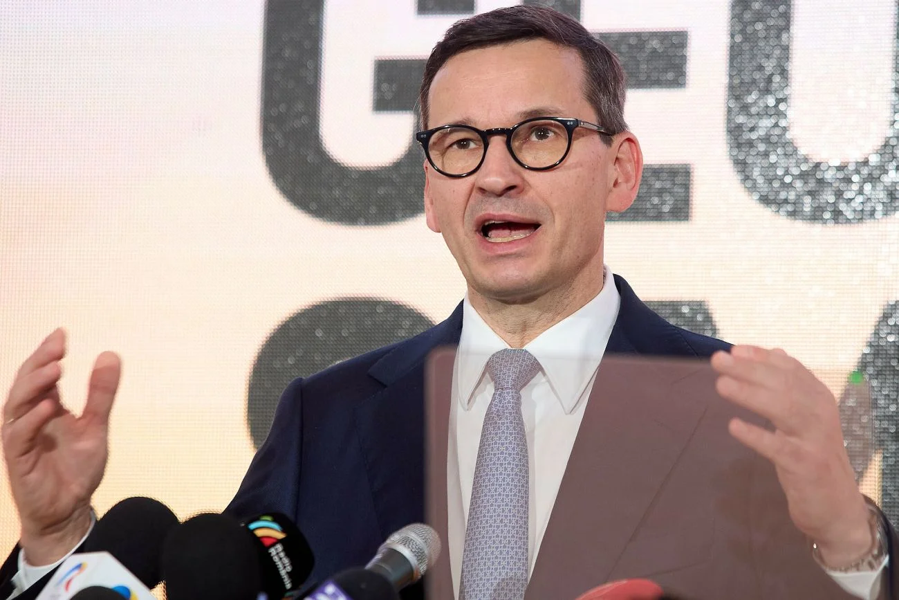 Anna W. była szefową biura premiera Morawieckiego. Oskarżana jest o wzięcie 3,5 mln zł łapówki i udział w grupie przestępczej Anna W. była szefową biura premiera Morawieckiego. Oskarżana jest o wzięcie 3,5 mln zł łapówki i udział w grupie przestępczej
