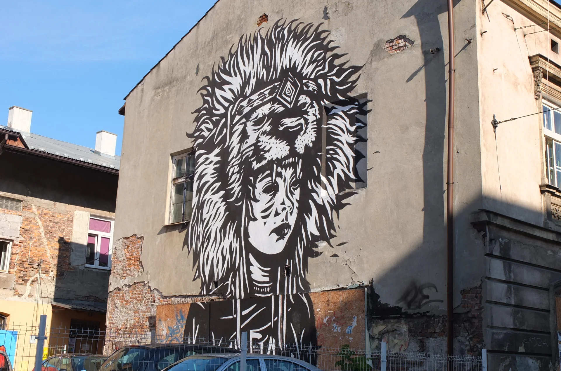 Krakowski klimat. Zdjęcie Magdy Kalisz z [url=http://ogarnijmiasto.com.pl] Ogarnij Miasto [/url]