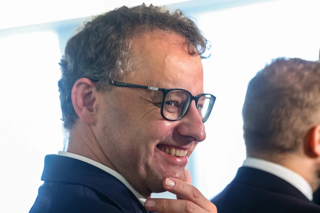 Za co Romanowski będzie żył na Węgrzech? Oto jego majątek. Oświadczenie majątkowe Marcina Romanowskiego. To wpisał polityk.