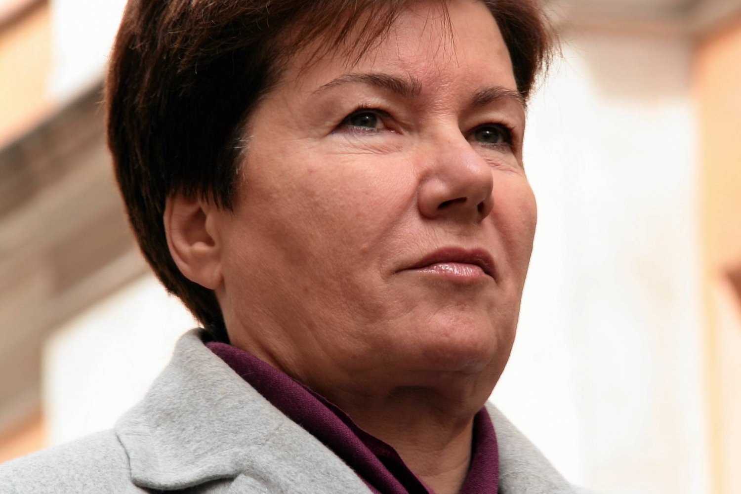 Hanna Gronkiewicz-Waltz