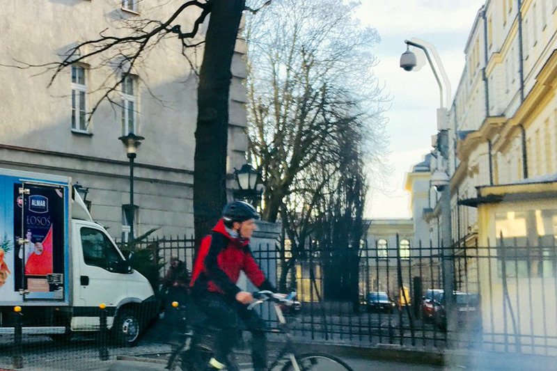 Wśród rządzących ośmiorniczki może przestały być modne, ale do Kancelarii Premiera nadal dociera luksusowe jedzenie.