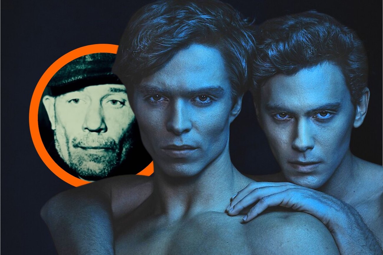 Trzeci sezon serialu "Potwór" / "Potwory" opowie o mordercy Edzie Geinie. Był inspiracją dla twórcy "Psychozy"