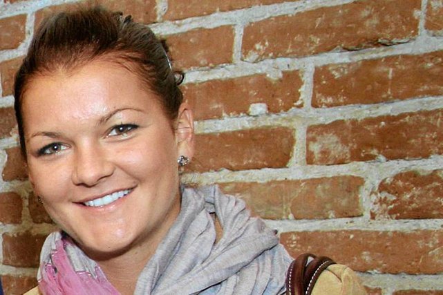 Agnieszka Radwańska, zdaniem Iwańskiego, wśród jednookich jest królową.